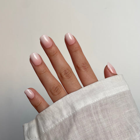 SOFT FADE – French Ombre Collection